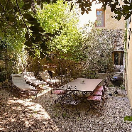 La Marisol Villa LʼIsle-sur-la-Sorgue Dış mekan fotoğraf
