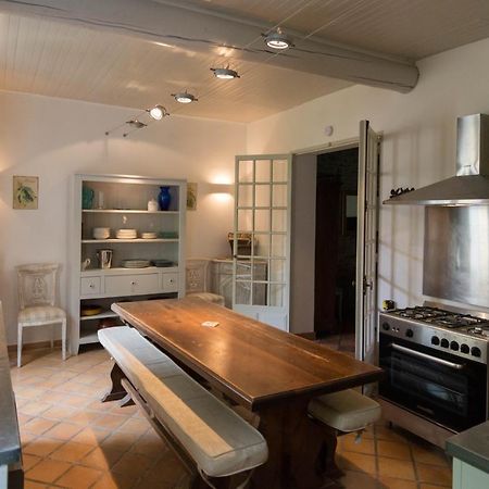 La Marisol Villa LʼIsle-sur-la-Sorgue Dış mekan fotoğraf