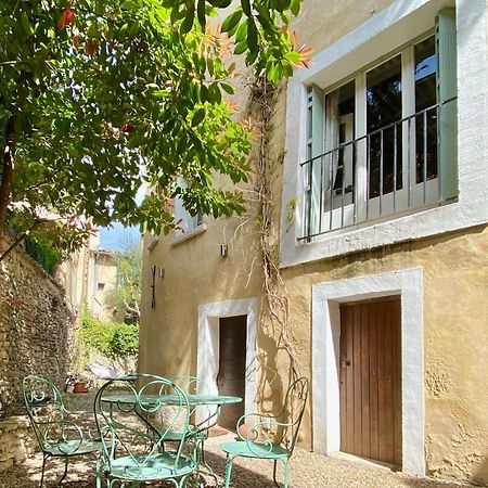 La Marisol Villa LʼIsle-sur-la-Sorgue Dış mekan fotoğraf