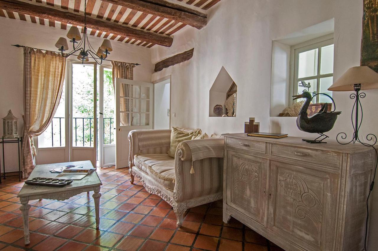 La Marisol Villa LʼIsle-sur-la-Sorgue Dış mekan fotoğraf