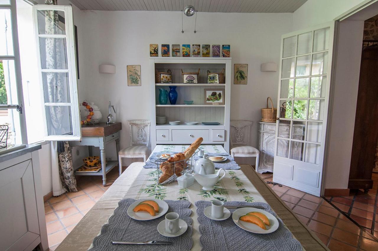 La Marisol Villa LʼIsle-sur-la-Sorgue Dış mekan fotoğraf