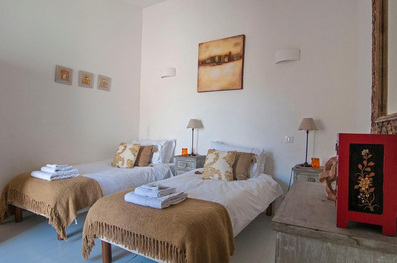 La Marisol Villa LʼIsle-sur-la-Sorgue Dış mekan fotoğraf