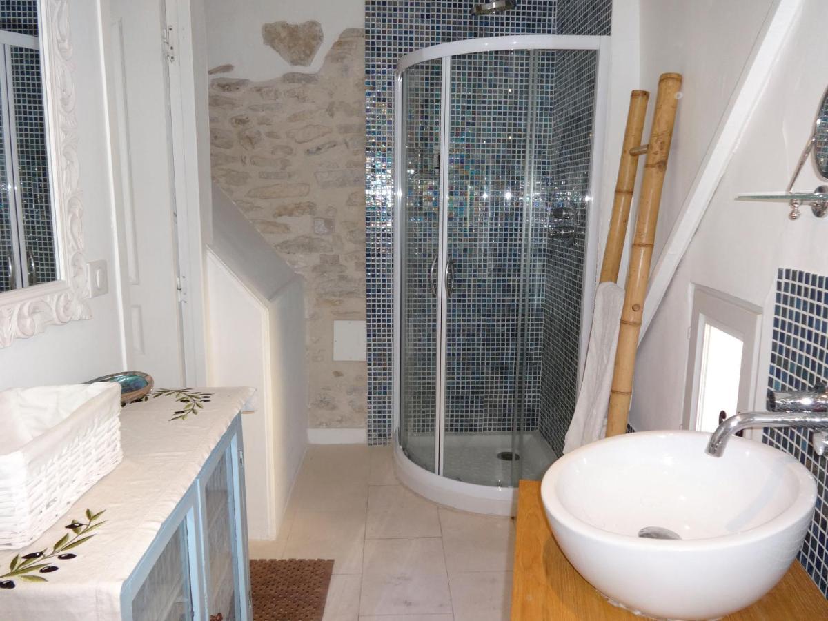 La Marisol Villa LʼIsle-sur-la-Sorgue Dış mekan fotoğraf