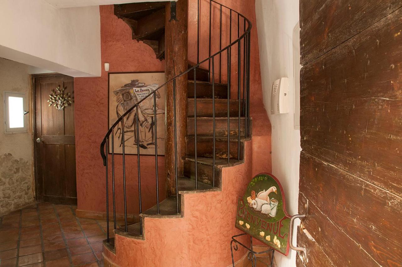 La Marisol Villa LʼIsle-sur-la-Sorgue Dış mekan fotoğraf