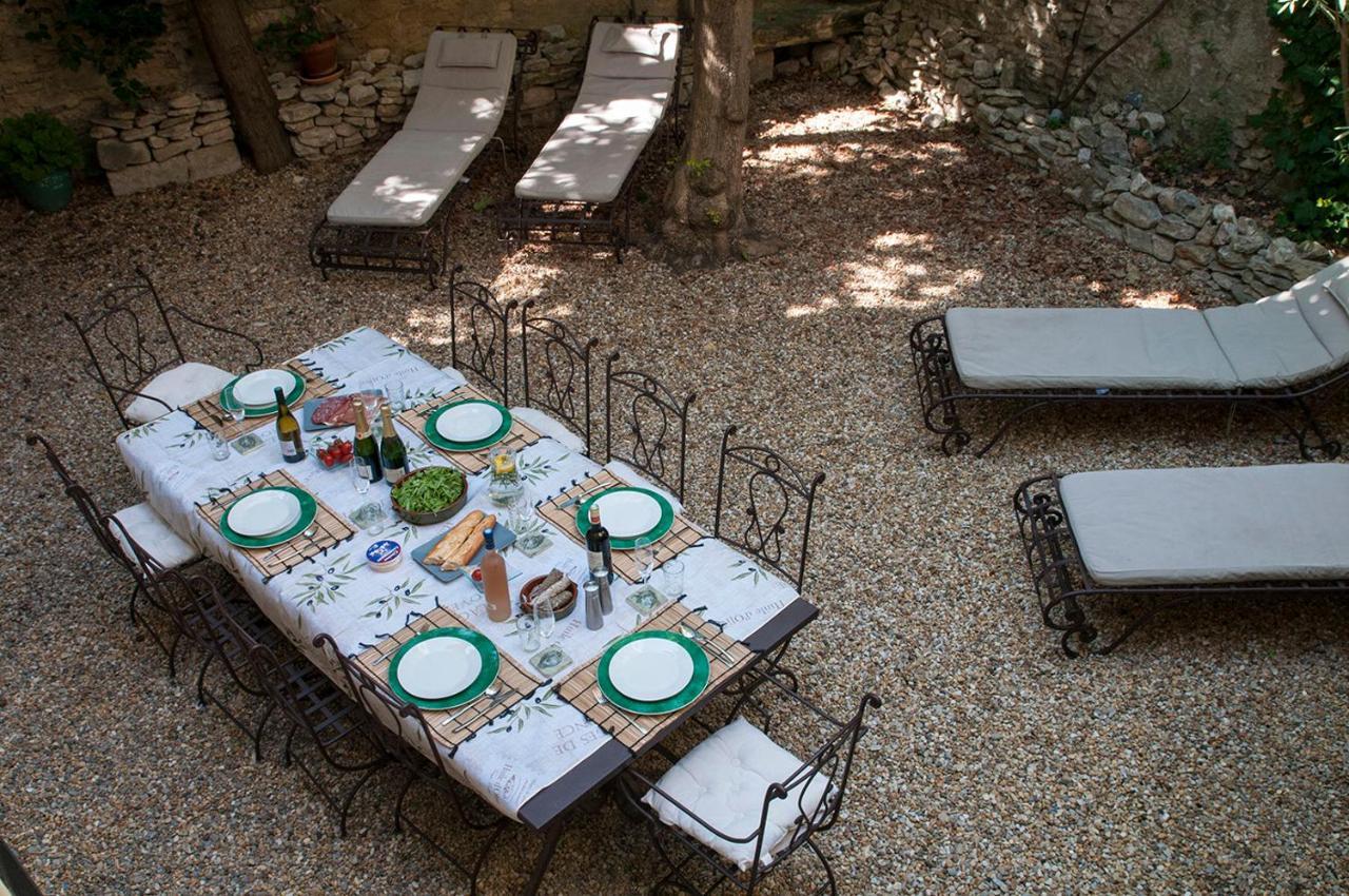 La Marisol Villa LʼIsle-sur-la-Sorgue Dış mekan fotoğraf