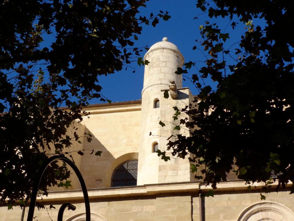 La Marisol Villa LʼIsle-sur-la-Sorgue Dış mekan fotoğraf
