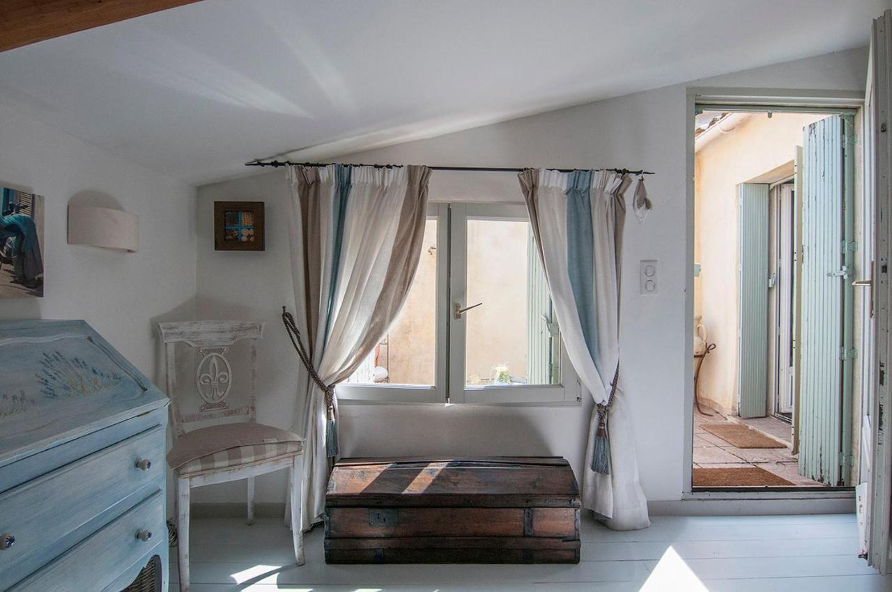 La Marisol Villa LʼIsle-sur-la-Sorgue Dış mekan fotoğraf