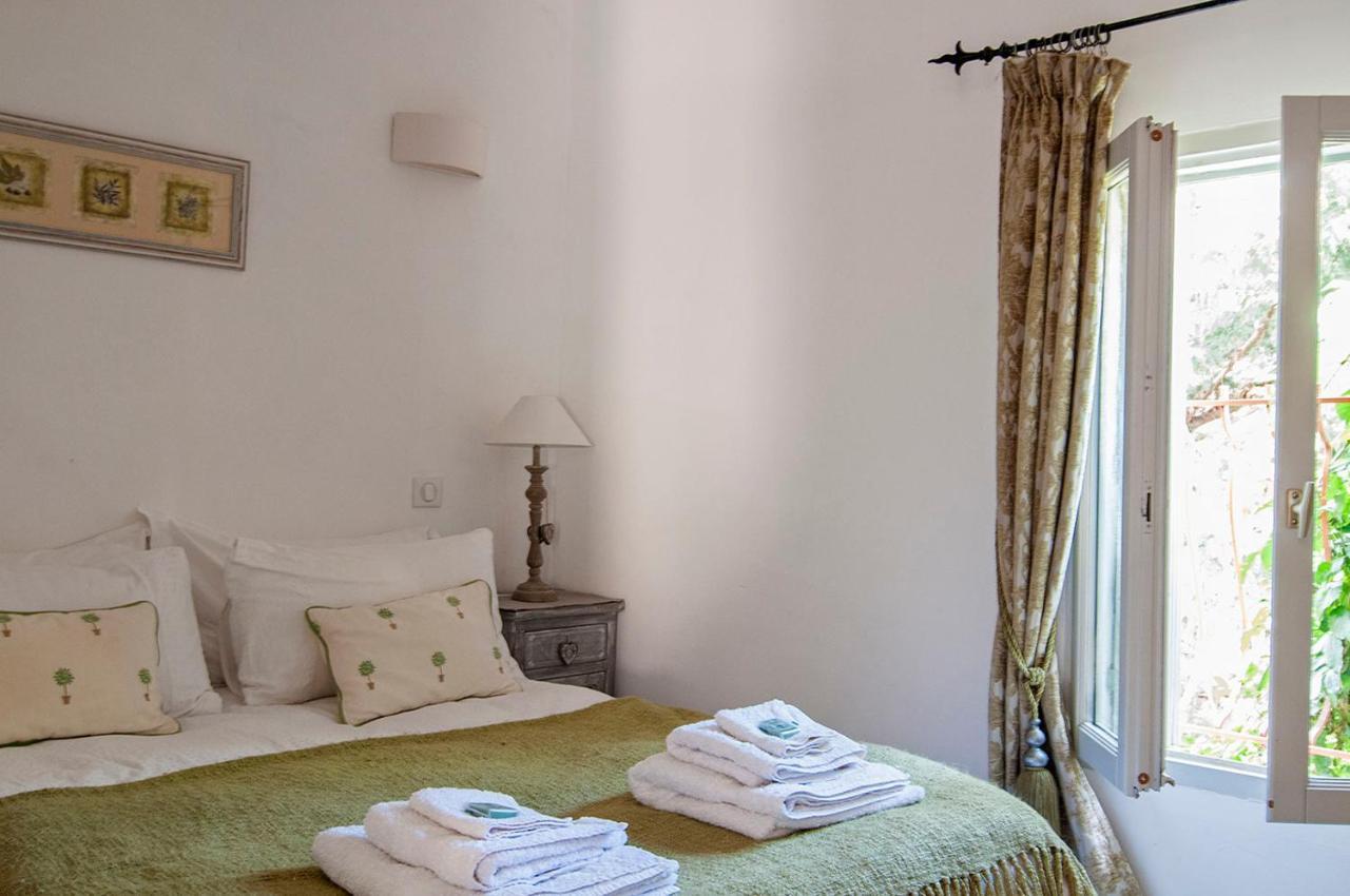 La Marisol Villa LʼIsle-sur-la-Sorgue Dış mekan fotoğraf