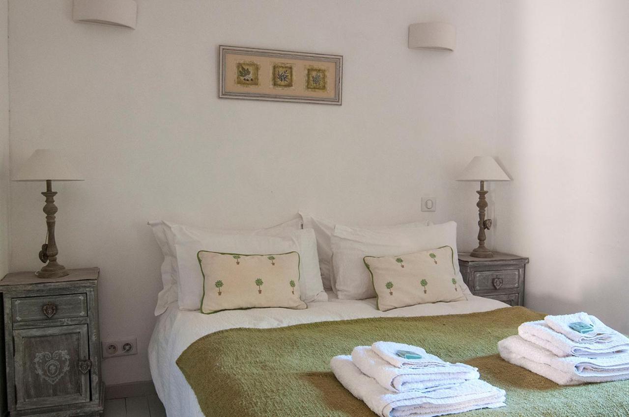La Marisol Villa LʼIsle-sur-la-Sorgue Dış mekan fotoğraf