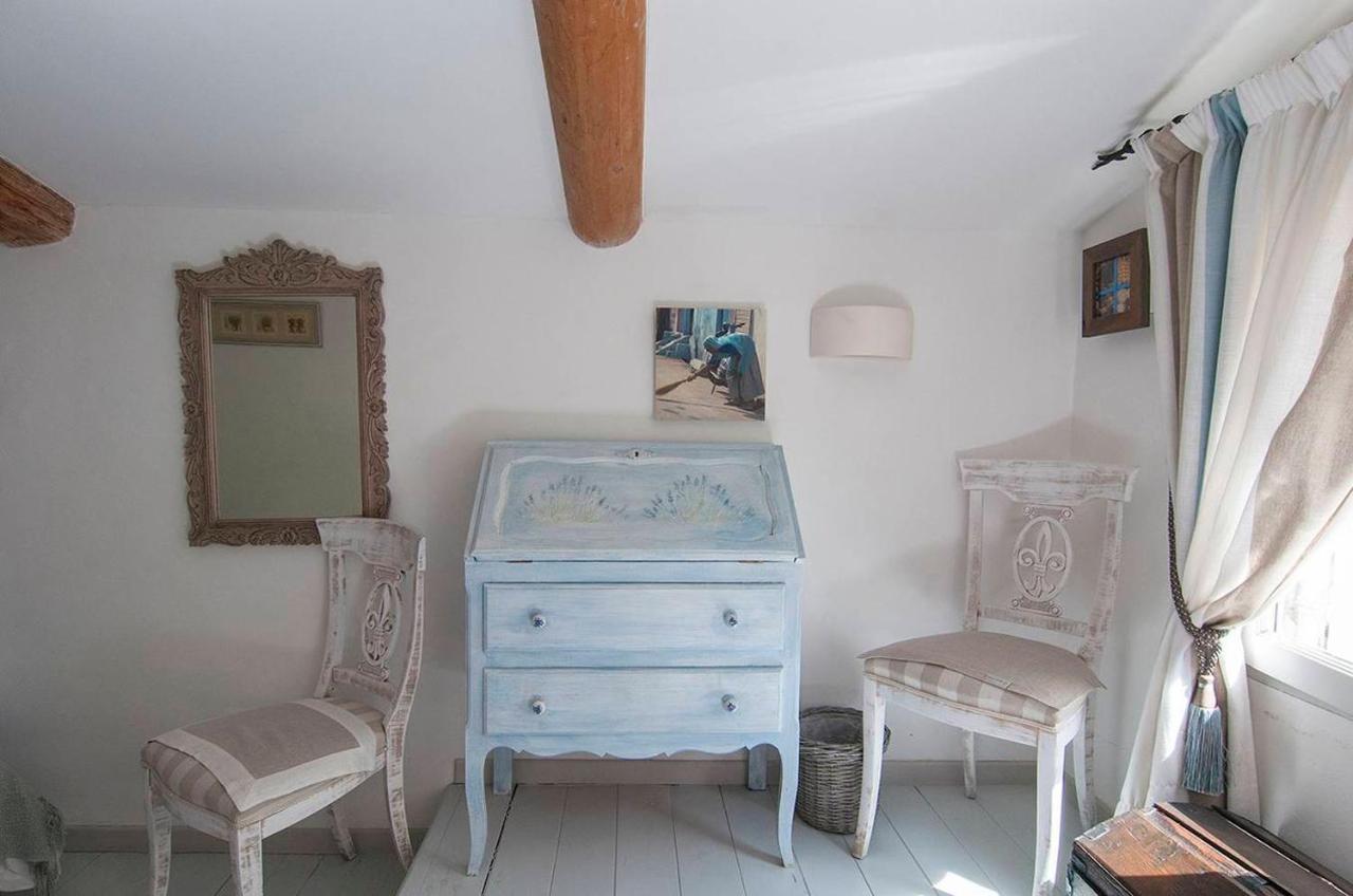 La Marisol Villa LʼIsle-sur-la-Sorgue Dış mekan fotoğraf