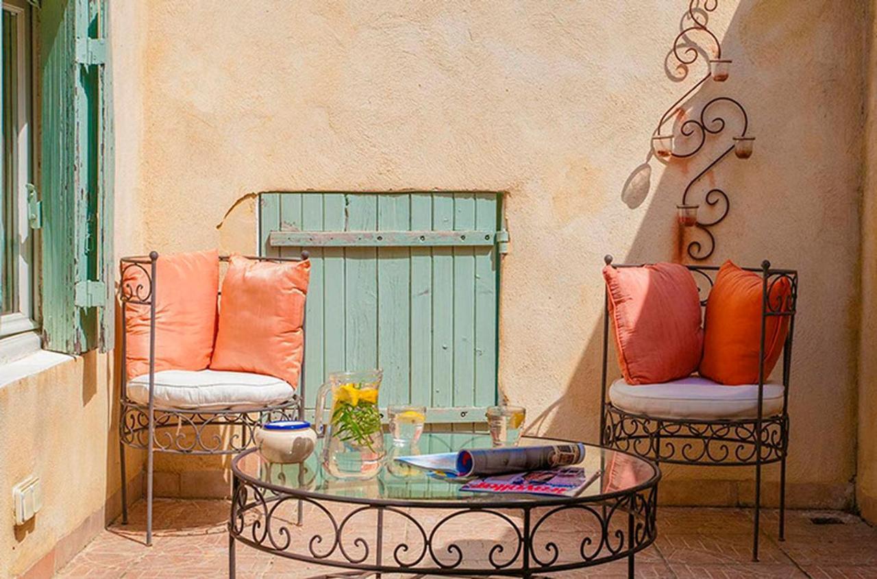 La Marisol Villa LʼIsle-sur-la-Sorgue Dış mekan fotoğraf