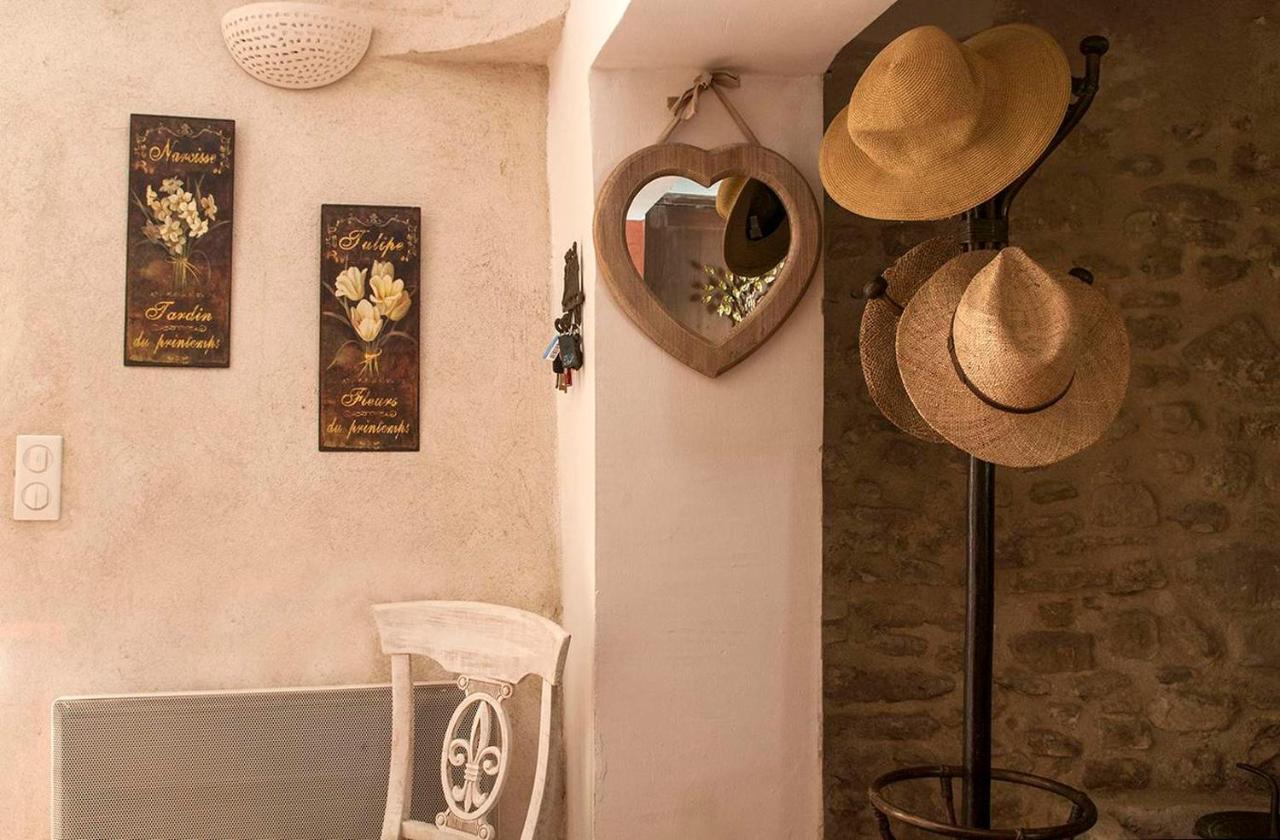 La Marisol Villa LʼIsle-sur-la-Sorgue Dış mekan fotoğraf