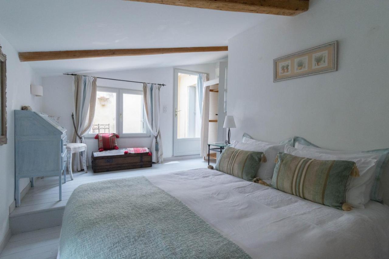 La Marisol Villa LʼIsle-sur-la-Sorgue Dış mekan fotoğraf