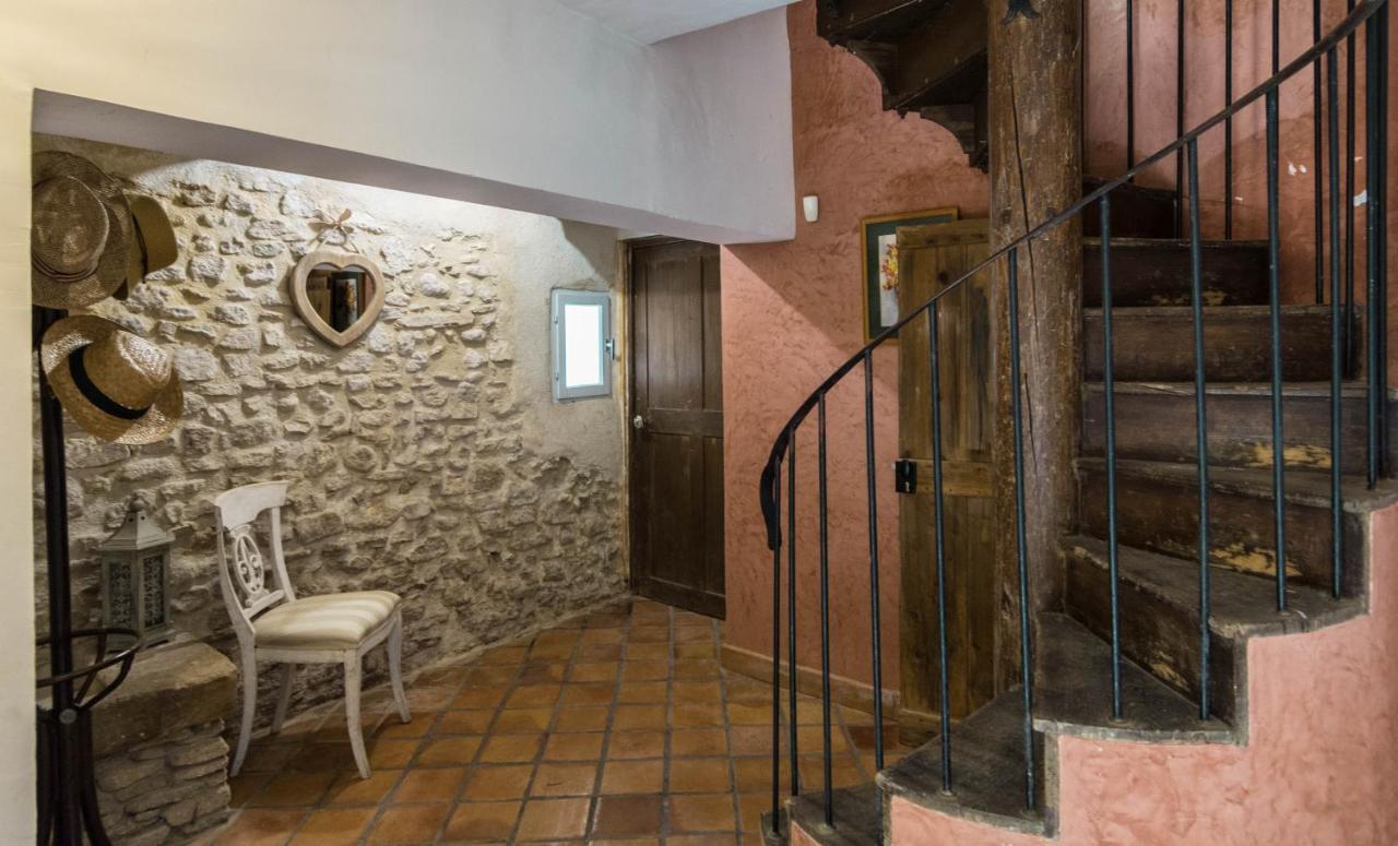La Marisol Villa LʼIsle-sur-la-Sorgue Dış mekan fotoğraf
