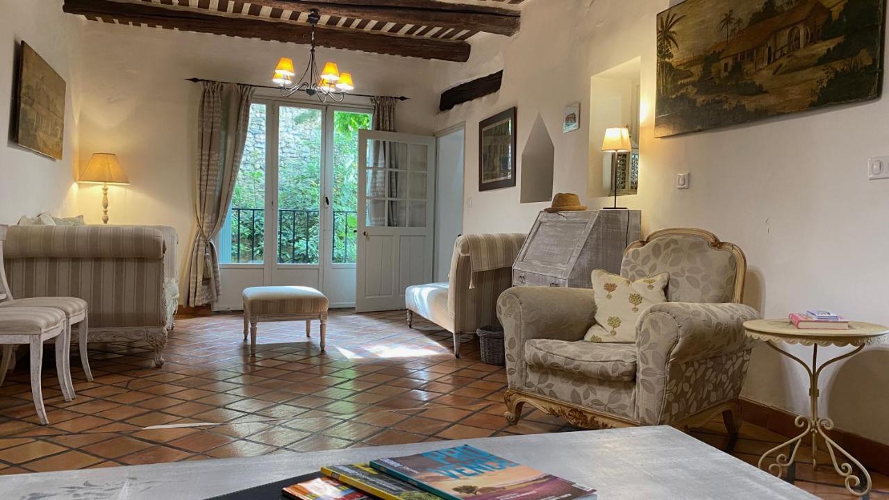 La Marisol Villa LʼIsle-sur-la-Sorgue Dış mekan fotoğraf