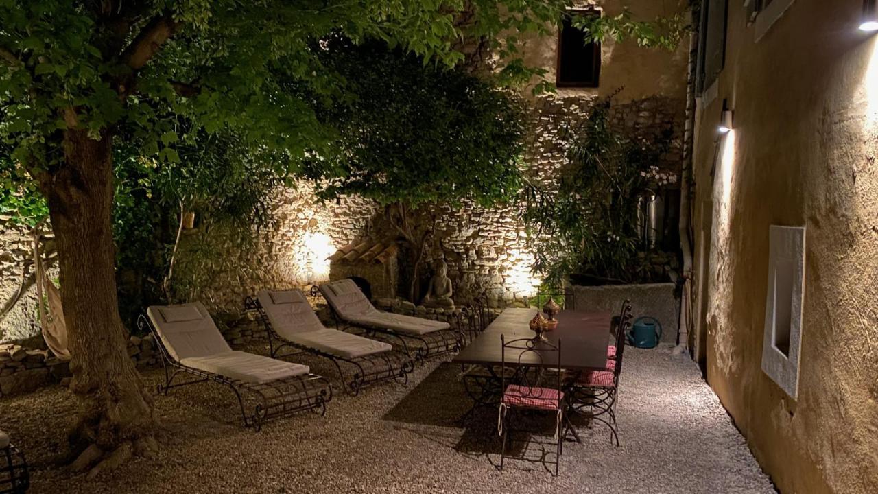 La Marisol Villa LʼIsle-sur-la-Sorgue Dış mekan fotoğraf