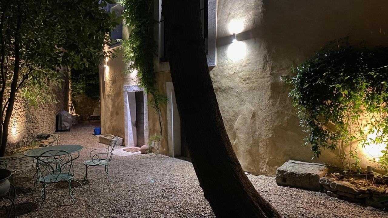 La Marisol Villa LʼIsle-sur-la-Sorgue Dış mekan fotoğraf
