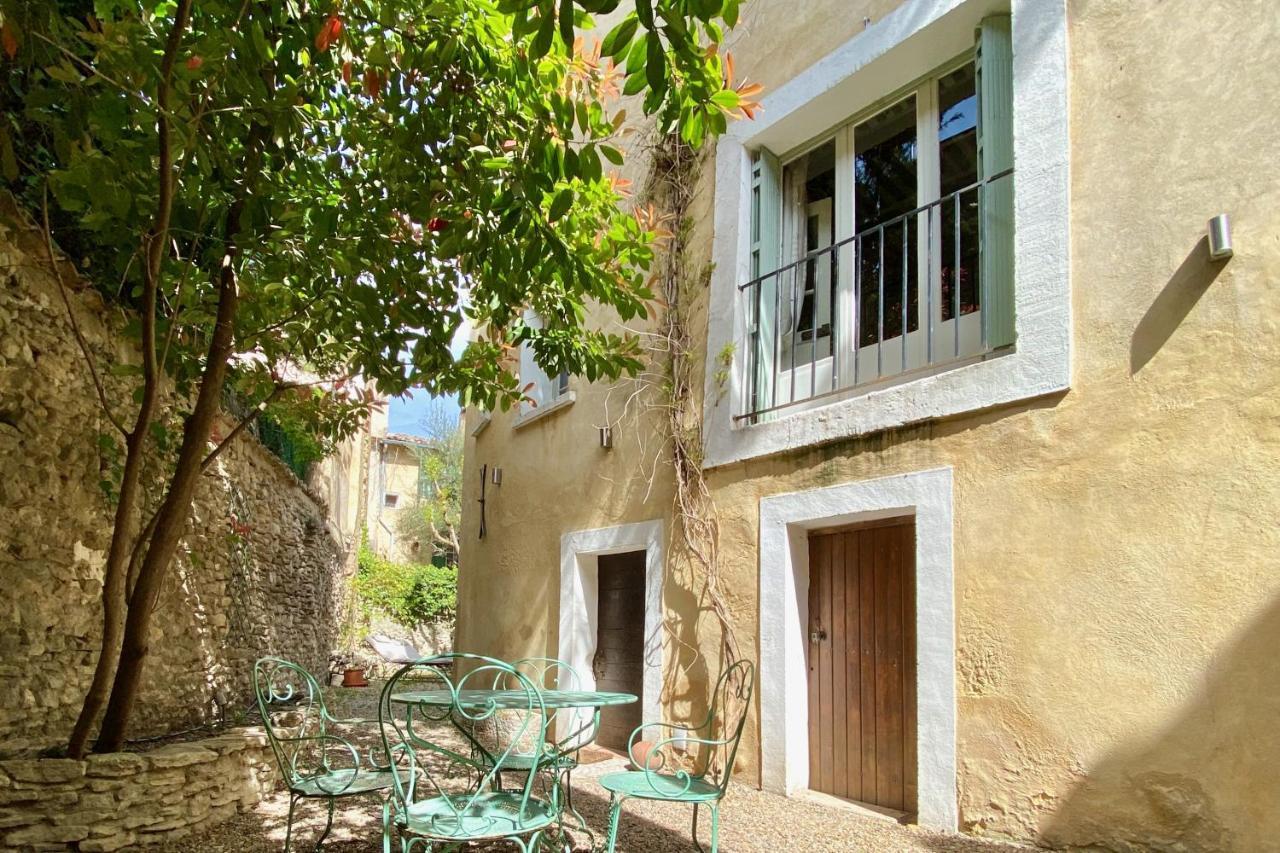 La Marisol Villa LʼIsle-sur-la-Sorgue Dış mekan fotoğraf